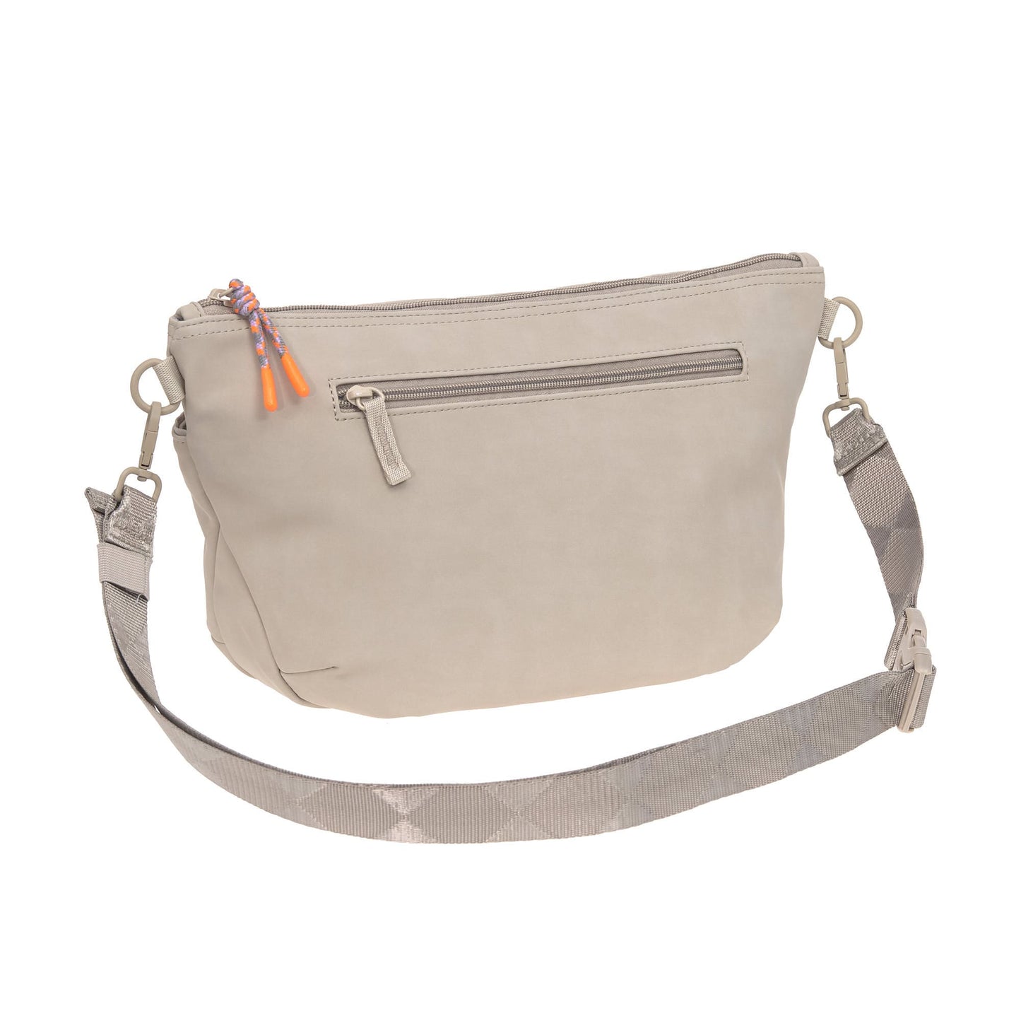 Kinderwagen Organizer - Bum Bag, Humus
