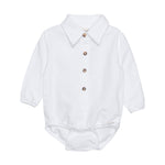 Dieser festliche Body von Minymo ist perfekt für besondere Anlässe. Aus hochwertigen Materialien gefertigt, bietet er hervorragenden Tragekomfort und eine ansprechende Optik. Dank des langärmligen Designs hält er die Kleinen auch an kühleren Tagen warm.