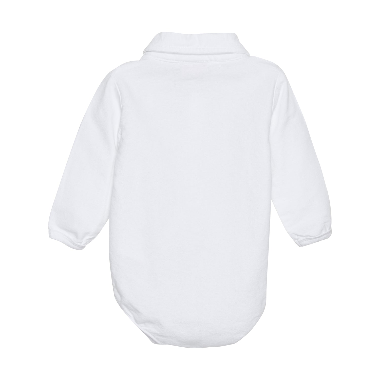 Dieser festliche Body von Minymo ist perfekt für besondere Anlässe. Aus hochwertigen Materialien gefertigt, bietet er hervorragenden Tragekomfort und eine ansprechende Optik. Dank des langärmligen Designs hält er die Kleinen auch an kühleren Tagen warm.