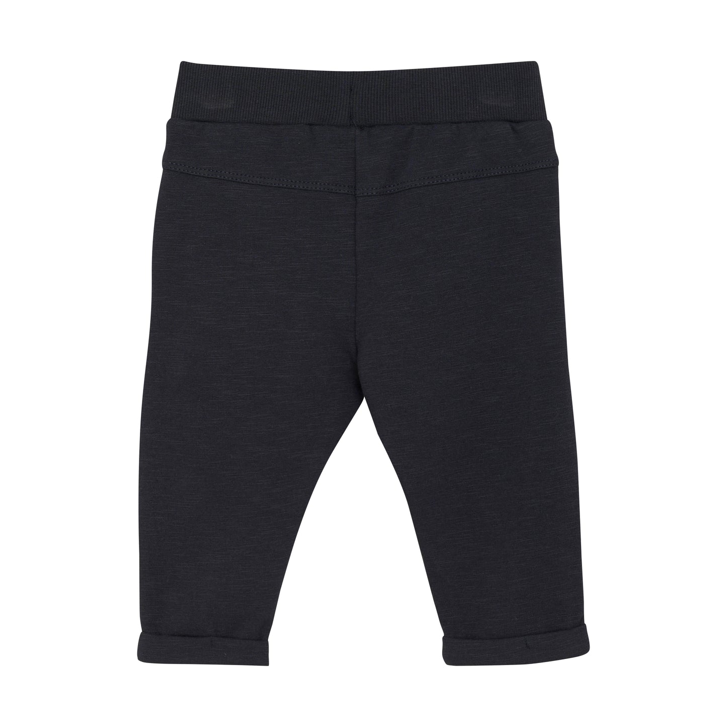 Sorgen Sie dafür, dass Ihr Baby immer bequem und stylisch ist mit den Hose Sweat von Minymo. Diese Hose ist perfekt für aktive Babys und bietet Komfort und Stil in einem. Holen Sie sich jetzt dieses Must-Have für Ihren kleinen Wirbelwind!