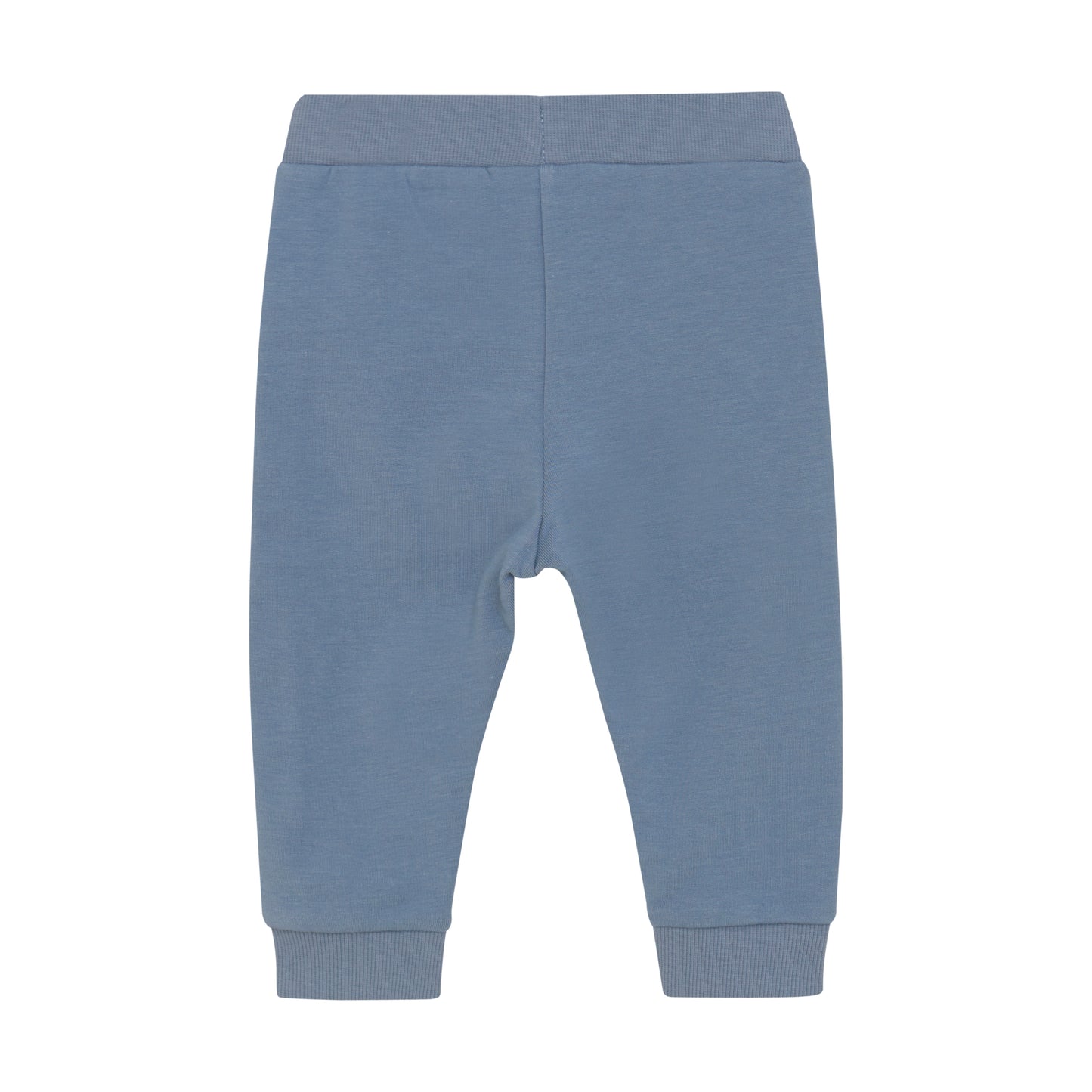 Diese blauen Sweatpants von MINYMO bringen Farbe und Komfort in deinen Alltag.