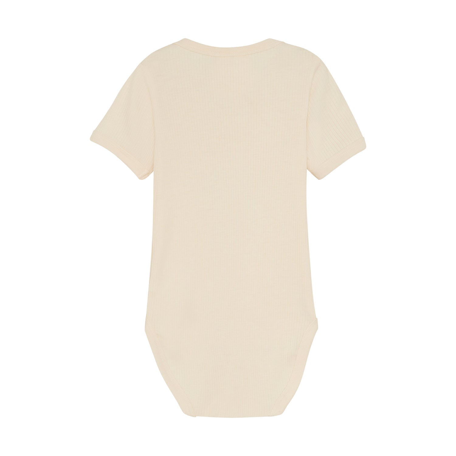 Der Rib Body von MINYMO bietet eine bequeme Passform und hochwertige Verarbeitung für den täglichen Gebrauch.