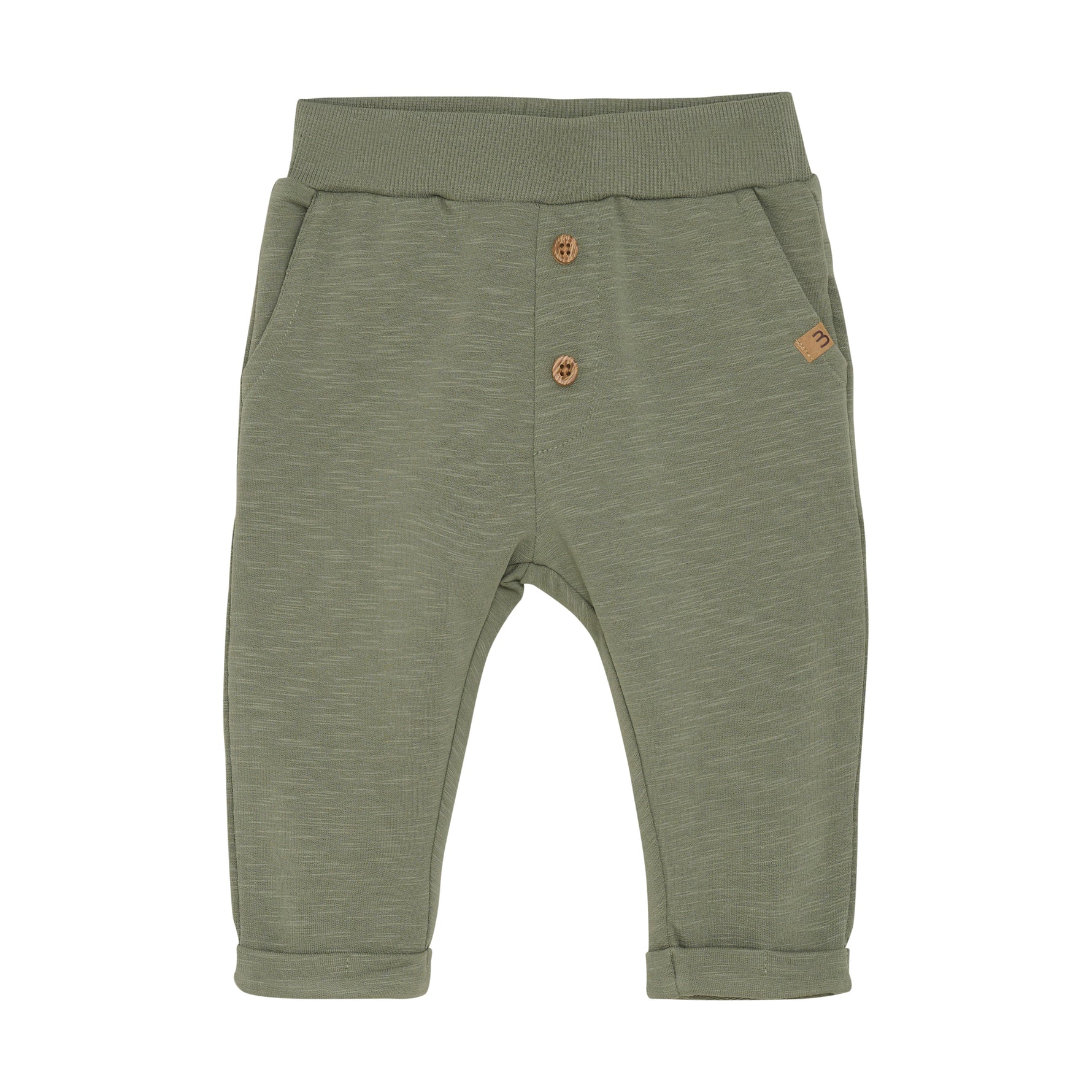 MINYMO präsentiert hochwertige Sweatpants, die Komfort und Stil perfekt vereinen.
