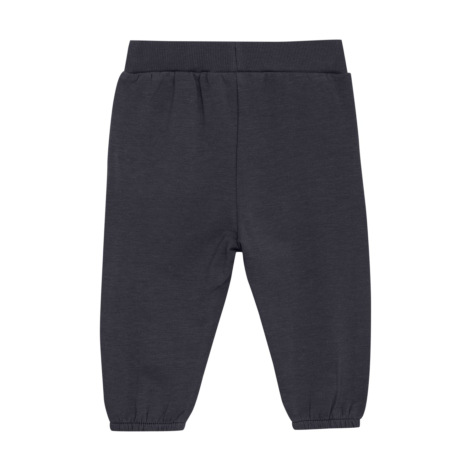 Diese dunkelblauen Sweatpants von MINYMO bieten Komfort und Stil in einem.