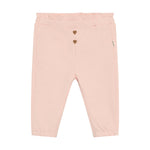 Nette Rosa Sweatpants von MINYMO.