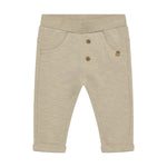 Beige nette Sweatpants von MINYMO.