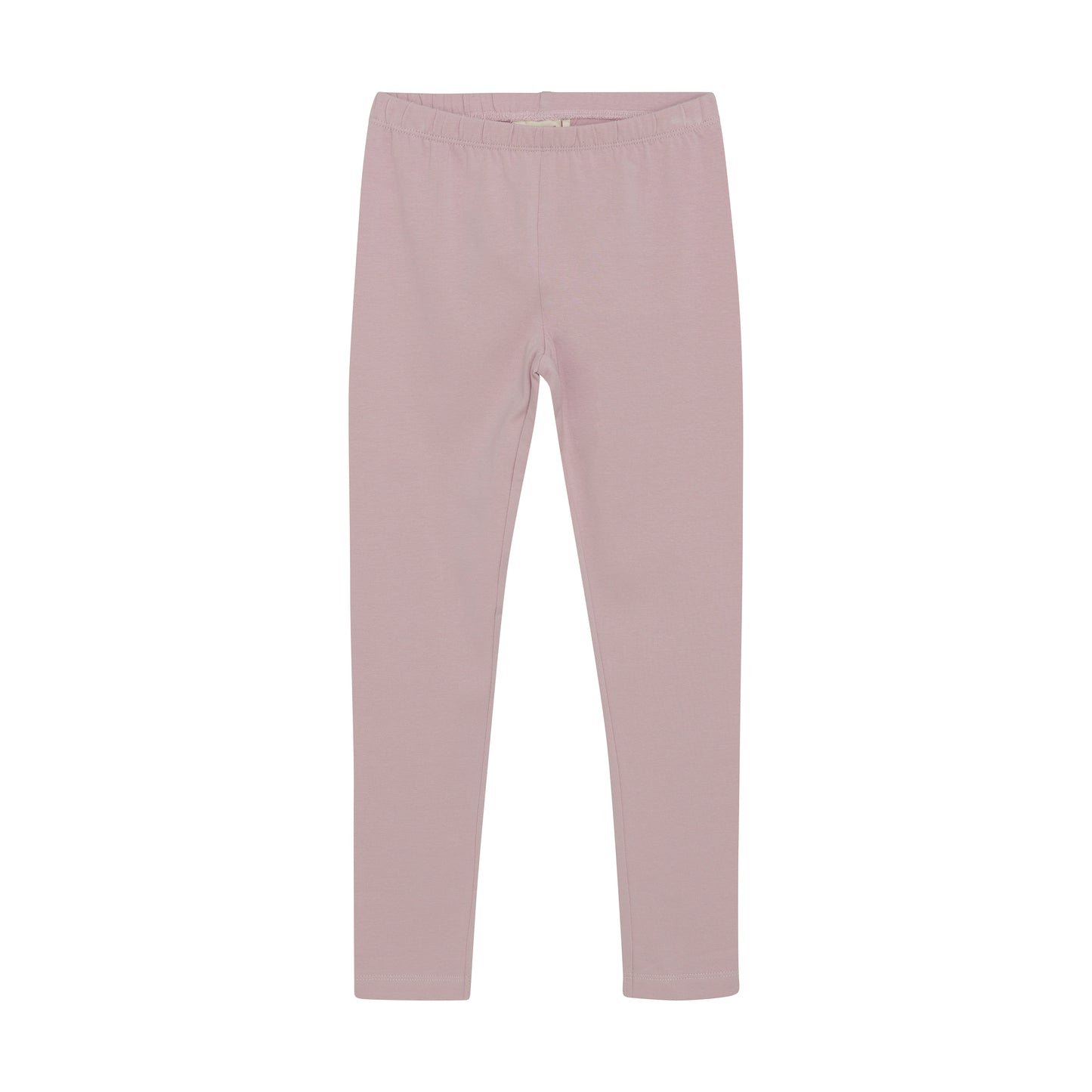 Entdecken Sie die auffälligen Leggings in leuchtendem Lila von MINYMO, die Ihrem Outfit einen frischen und lebendigen Akzent verleihen.