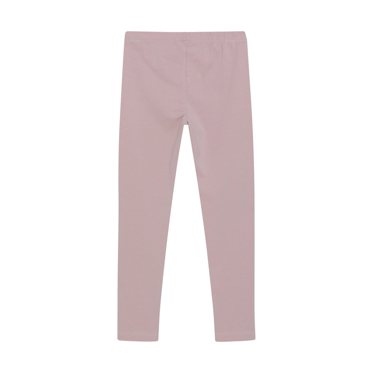 Entdecken Sie die auffälligen Leggings in leuchtendem Lila von MINYMO, die Ihrem Outfit einen frischen und lebendigen Akzent verleihen.