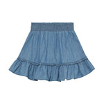 Süßer blauer Rock von MINYMO.