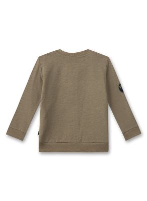 Sweatjacket