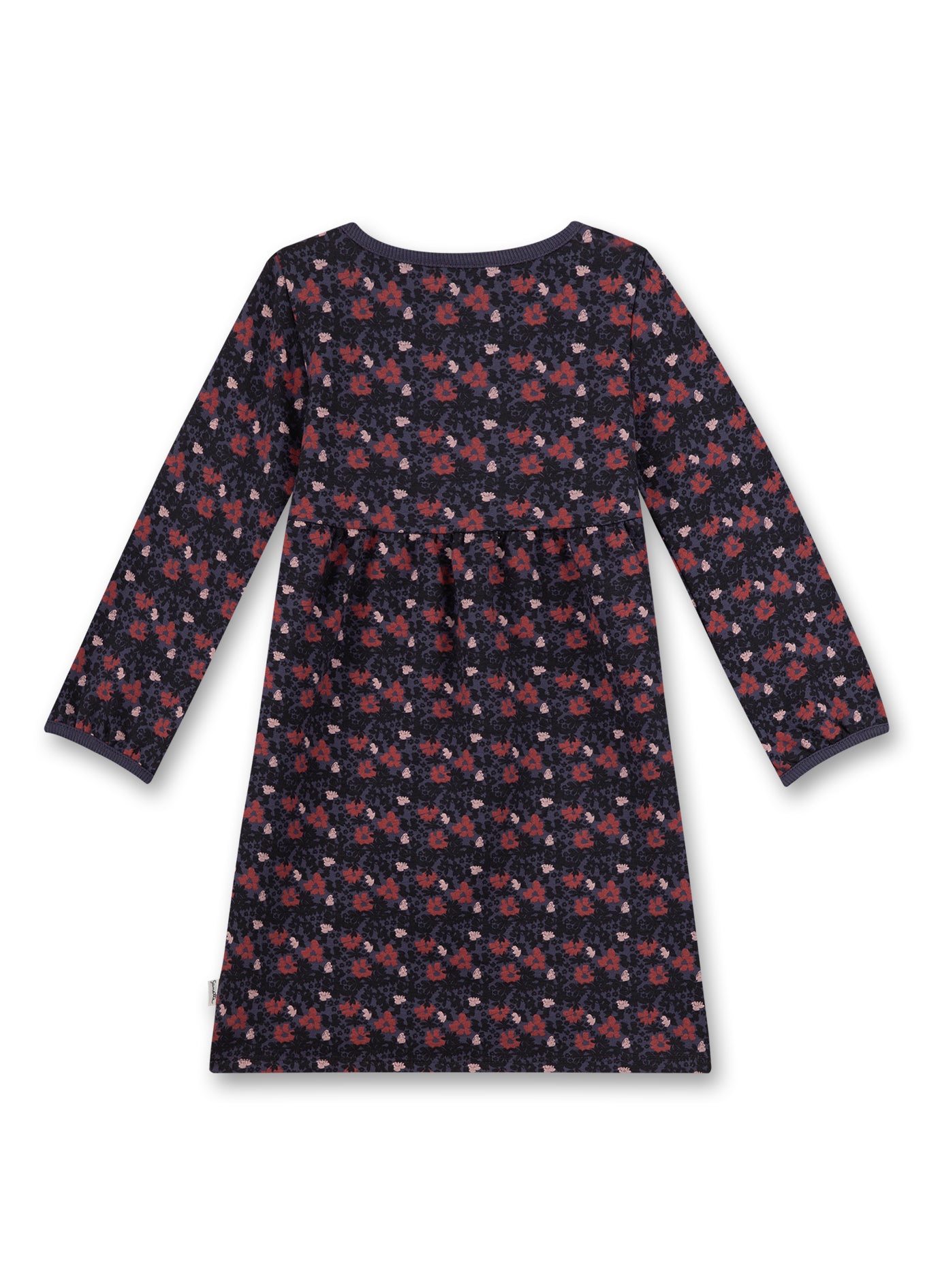 Kleid wird retourniert