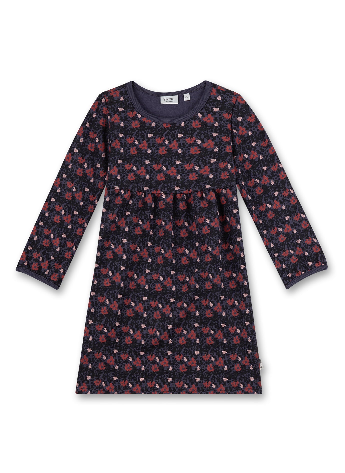 Kleid wird retourniert