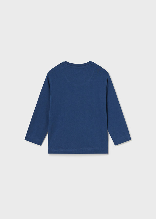 T-Shirt Fuchs