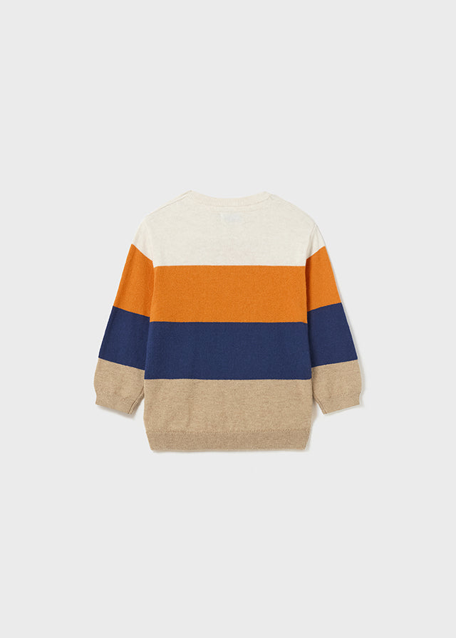 Pullover Fuchs