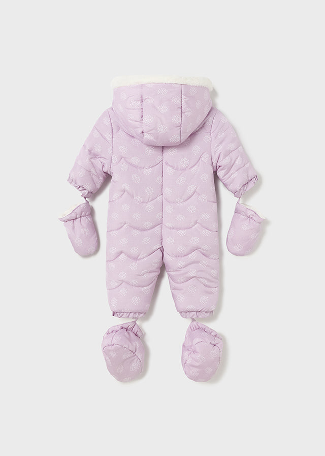 Winteroverall