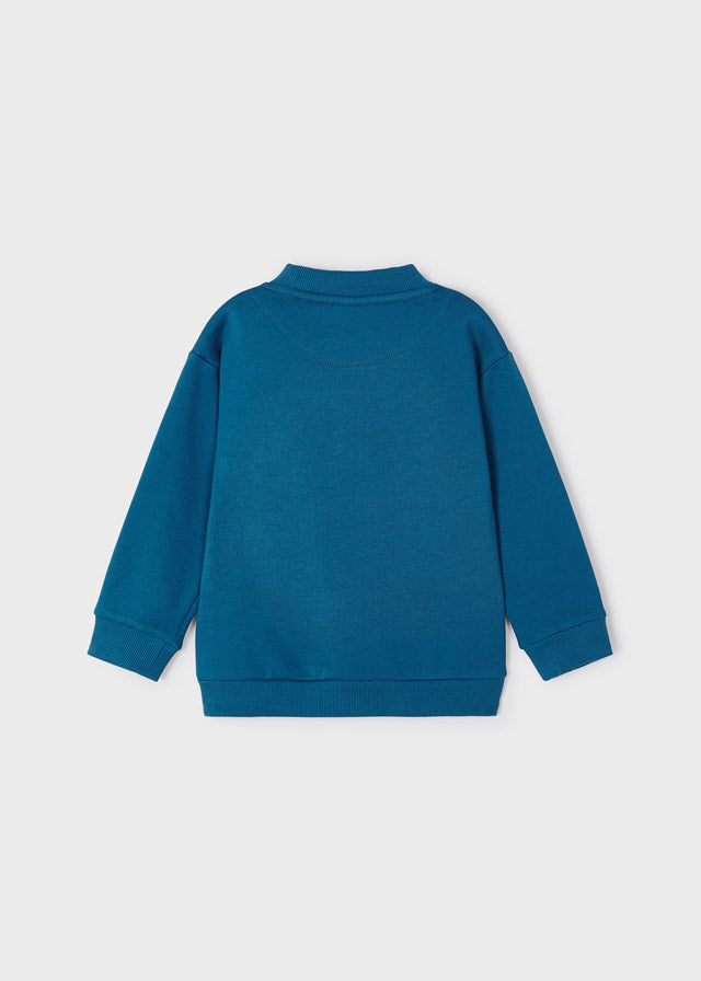 Pullover Eisbär