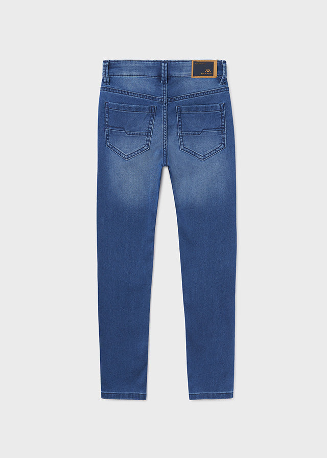Soft Jeans