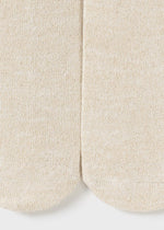 hellbeige Strumpfhose