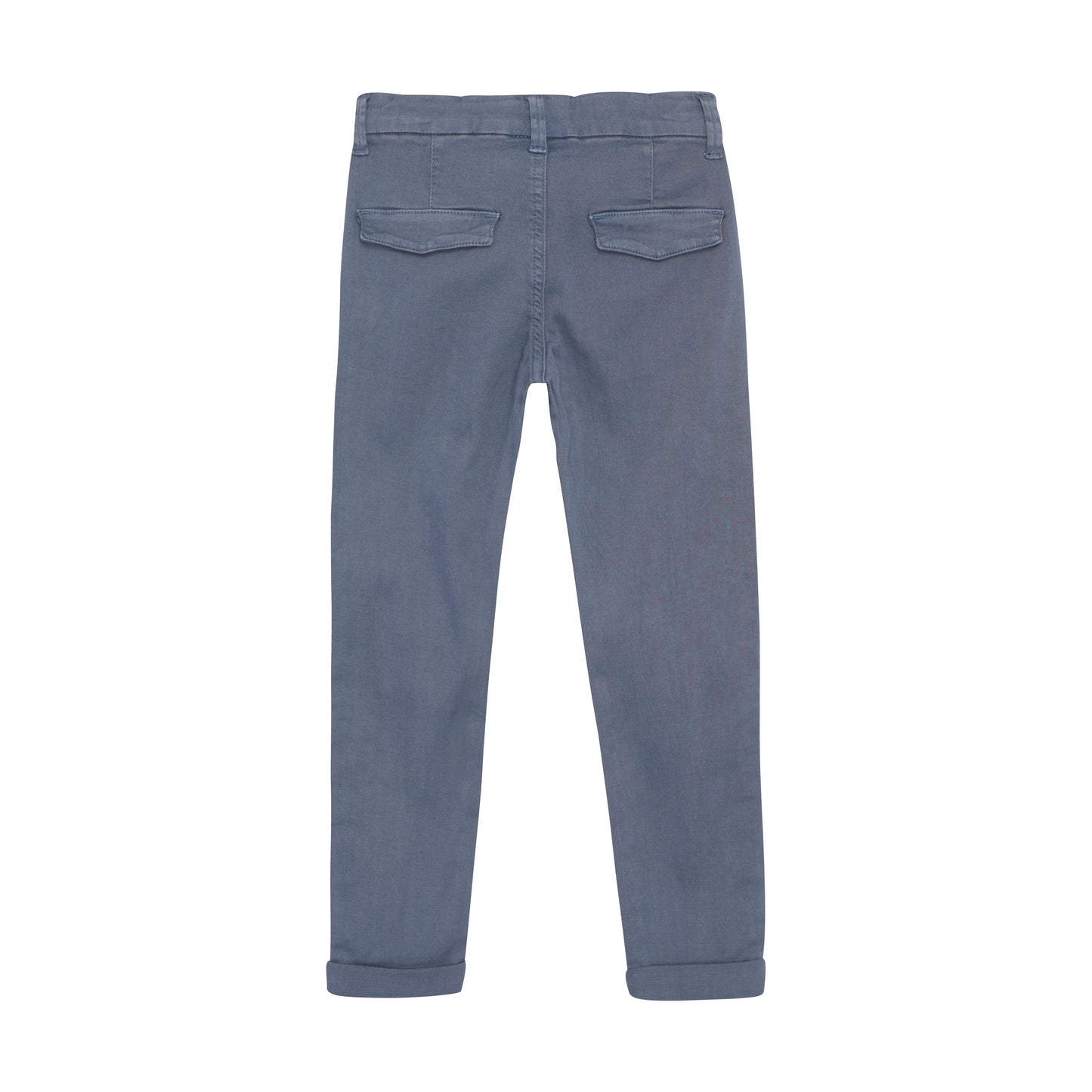 Diese blaue Hose von MINYMO bietet Komfort und Stil für jeden Tag.
