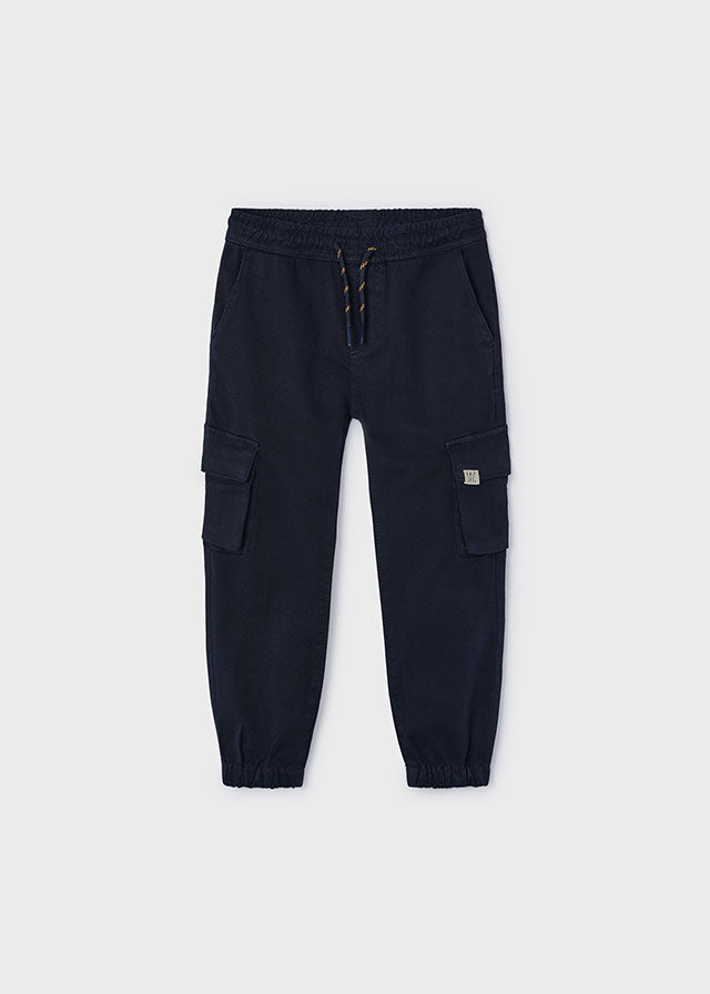 Cargo Hose für Jungs von Mayoral