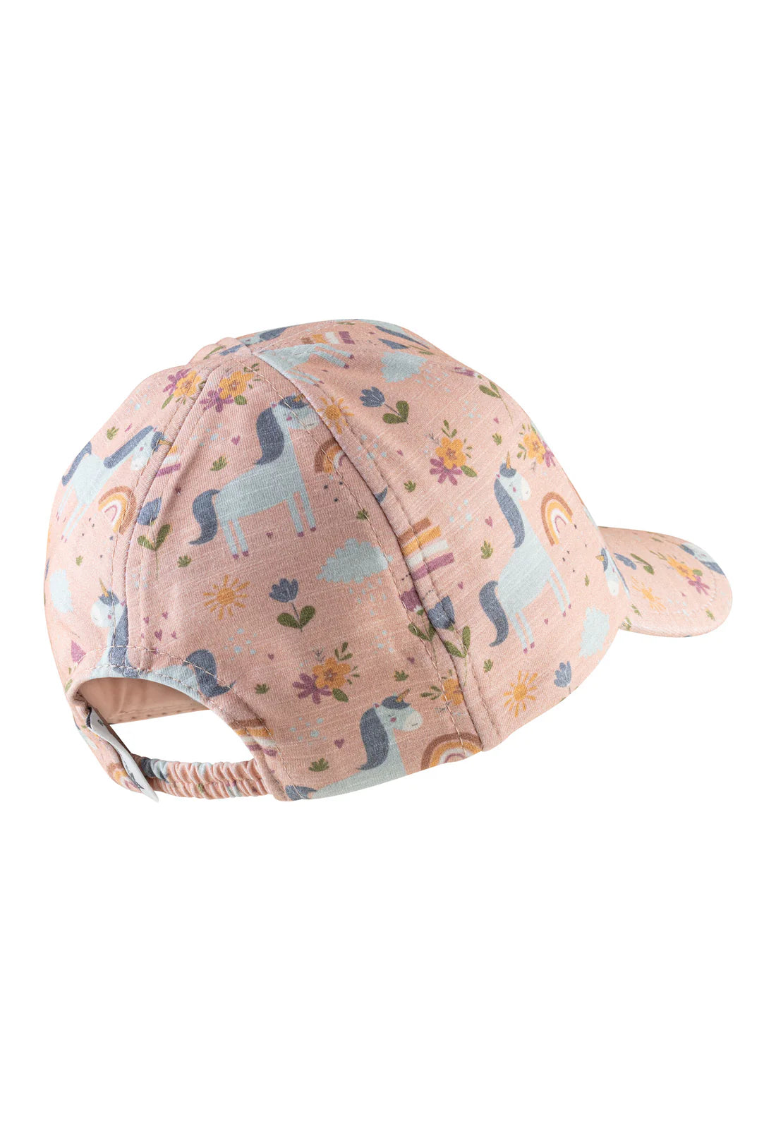 Basecap Einhörner