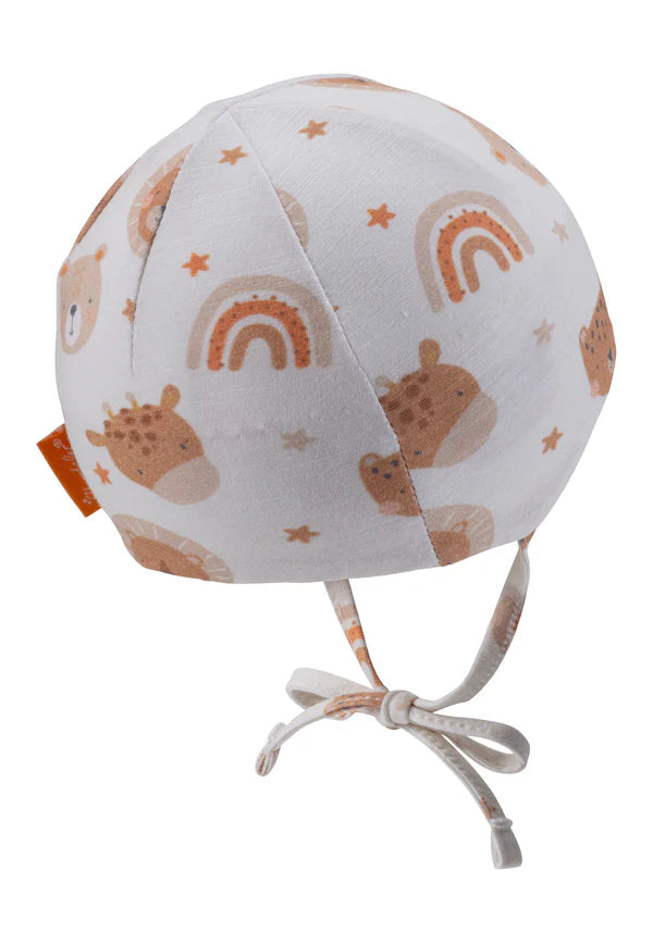 Beanie Tiergesicht