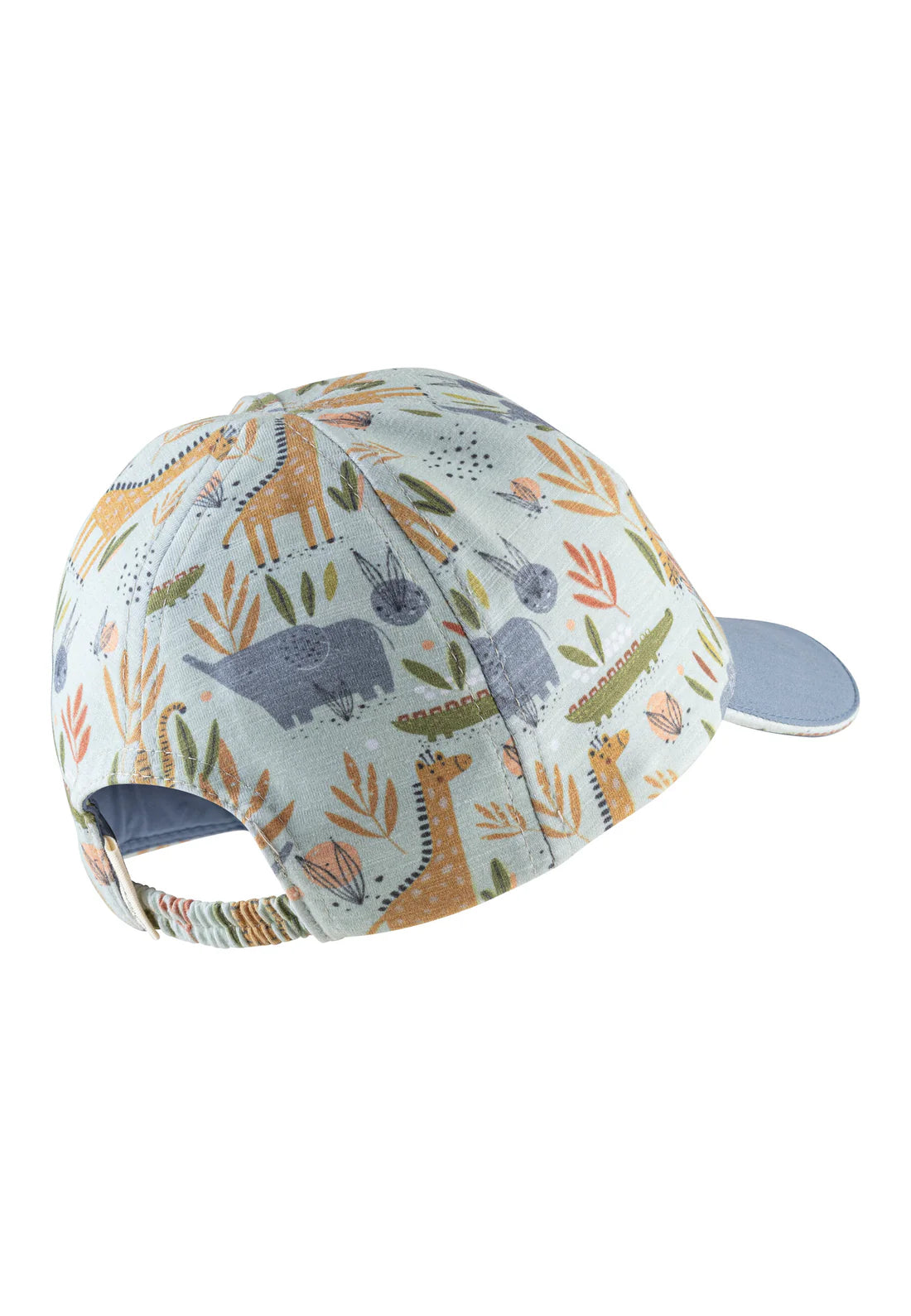 Basecap Safari