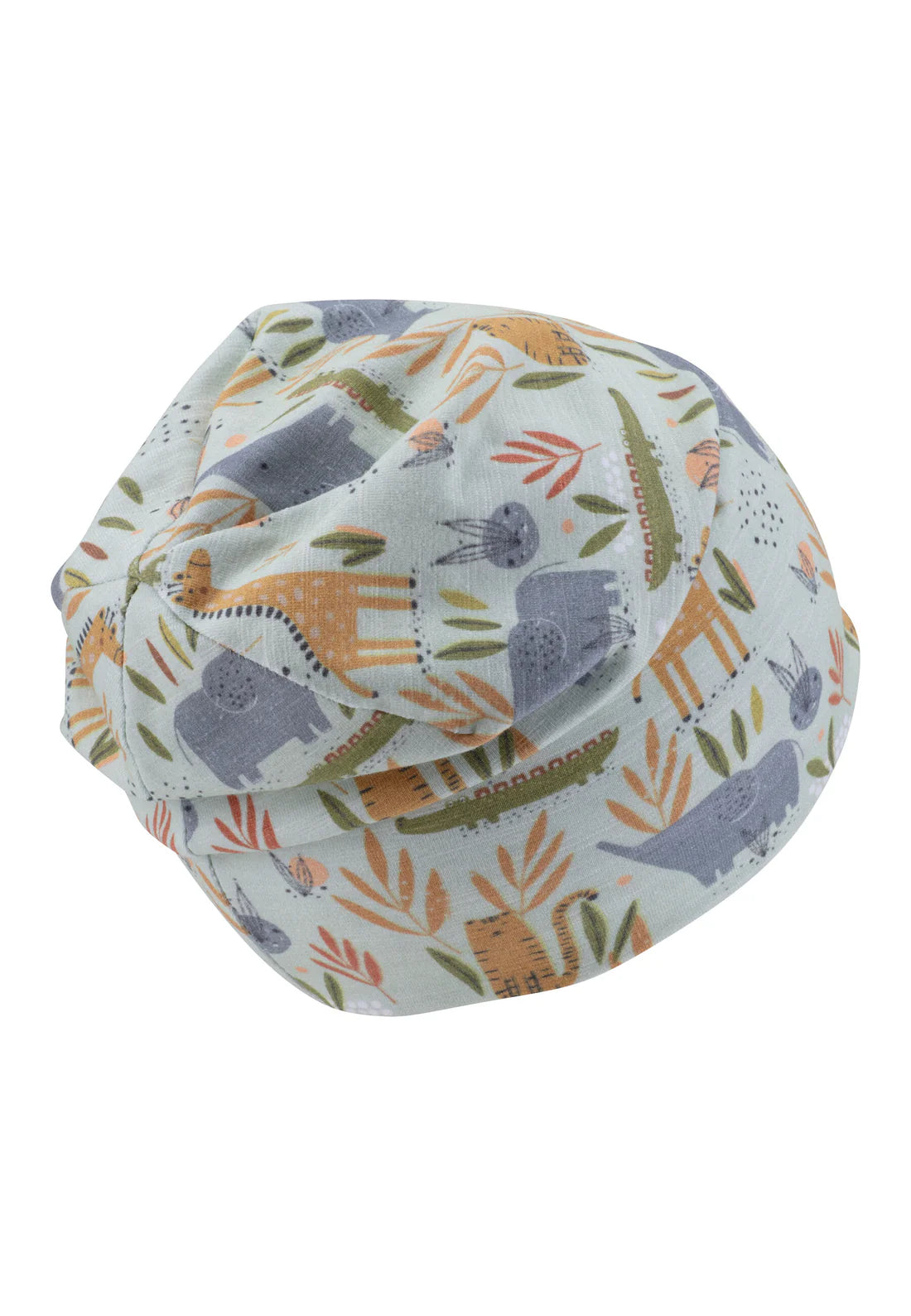 Beanie Safaritiere