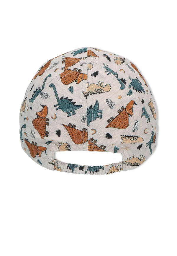 Basecap Dino