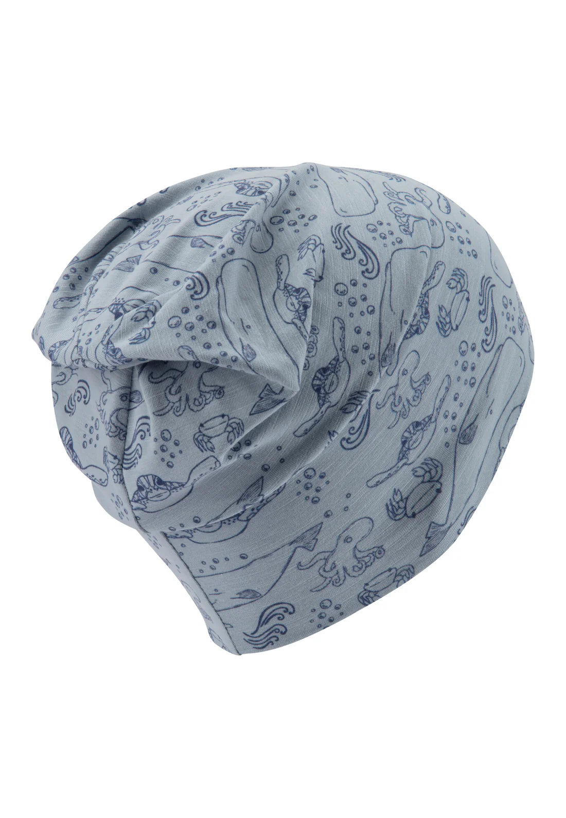 Beanie Wassertiere