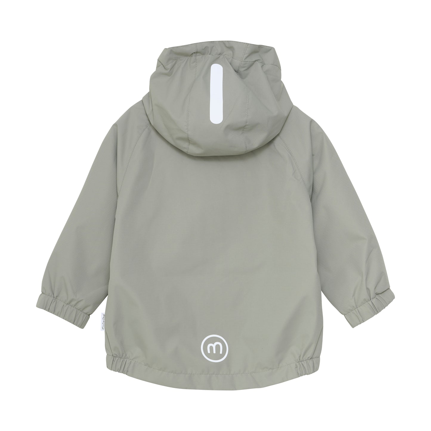 Jacket Pongee
