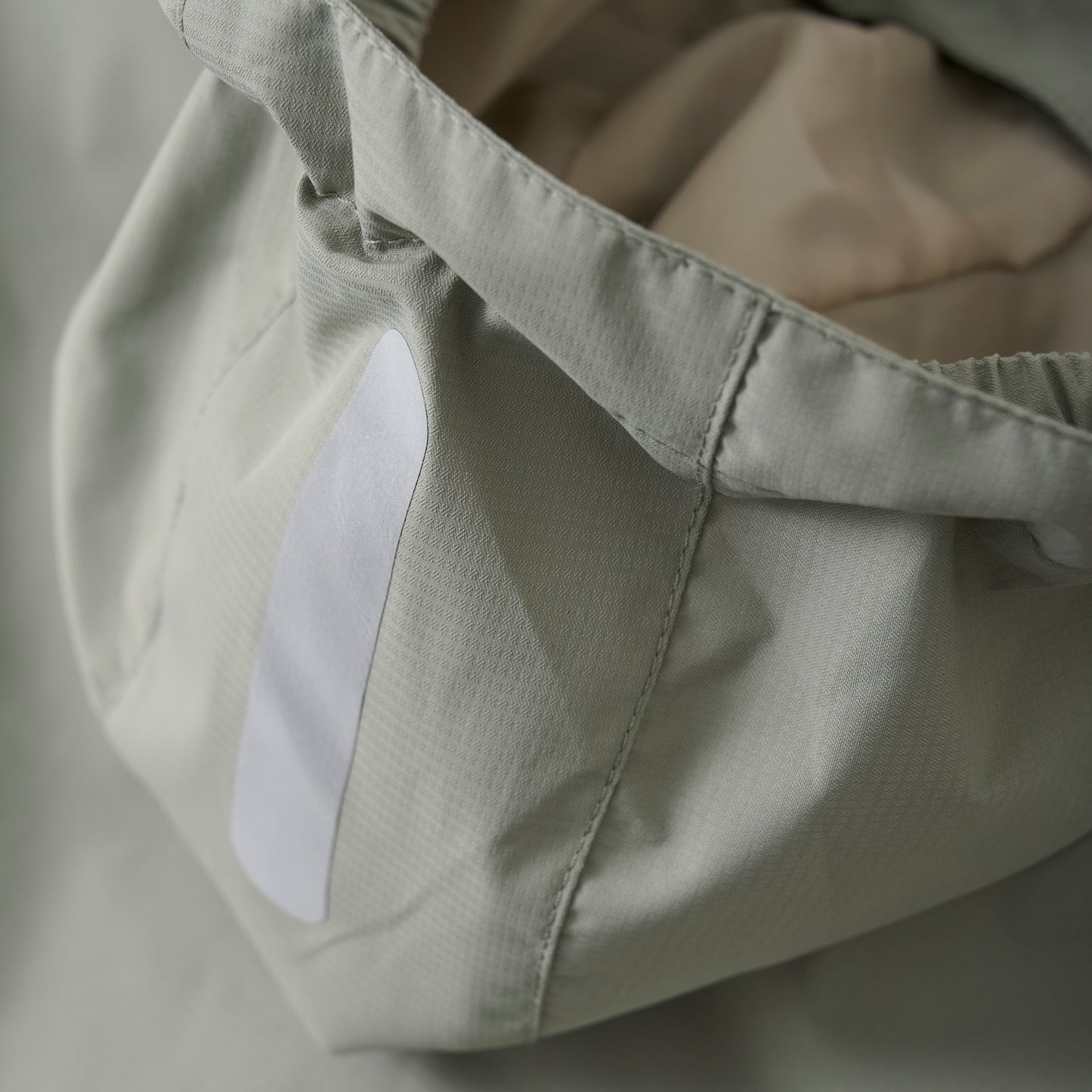 Jacket Pongee