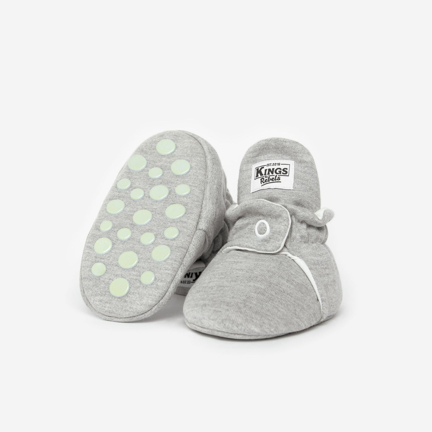 Cotton - Grey