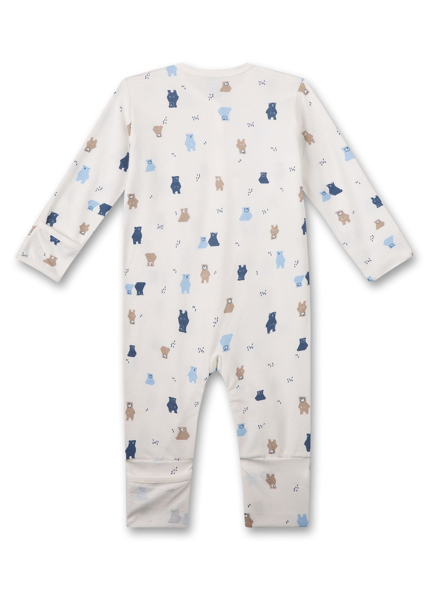Overall