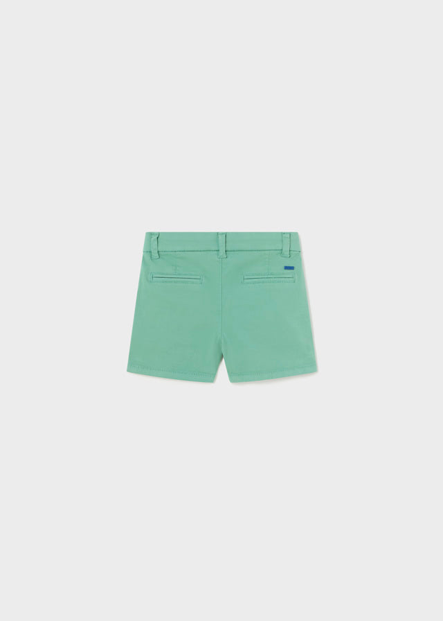 Kurze Chinohose aus der Kollektion Croco von Mayoral