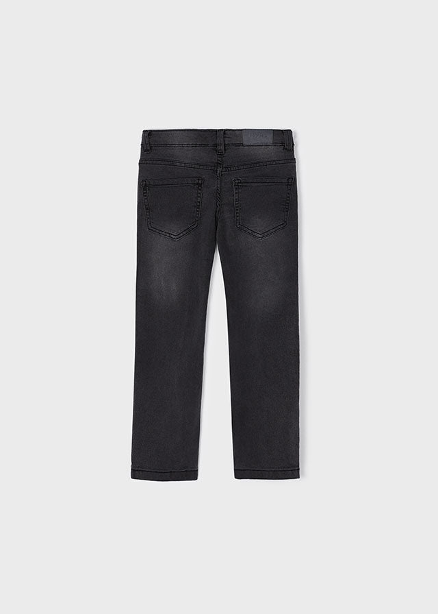 Jeanshose regular fit von Mayoral