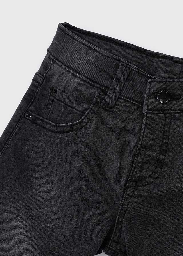 Jeanshose regular fit von Mayoral