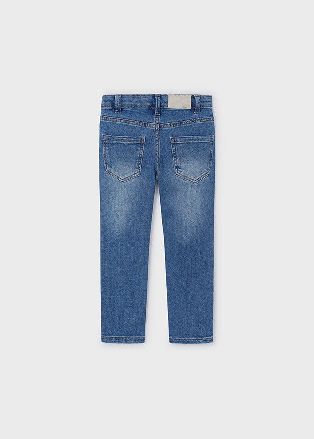 Jeanshose regular fit von Mayoral