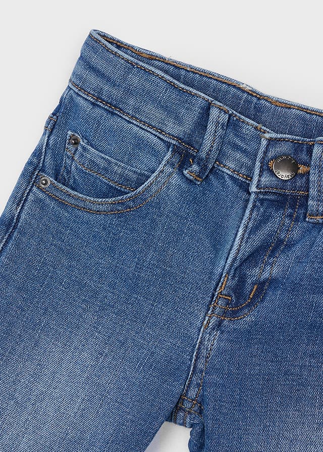 Jeanshose regular fit von Mayoral