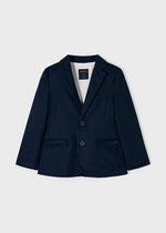 Leinen Sakko aus der festlichen Kollektion von Mayoral