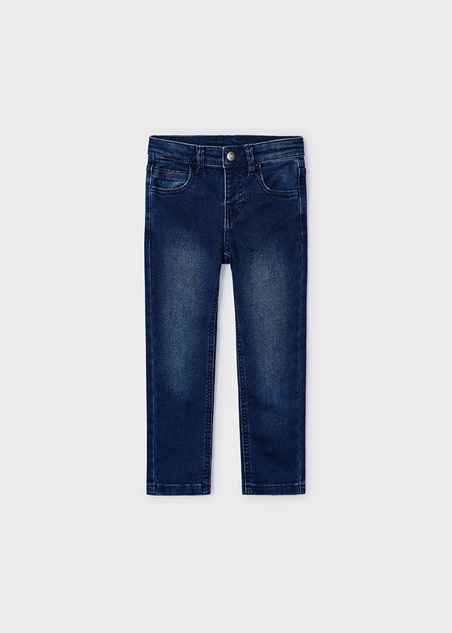 Slim Jeans von Mayoral