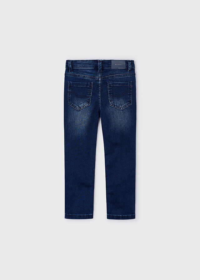 Slim Jeans von Mayoral