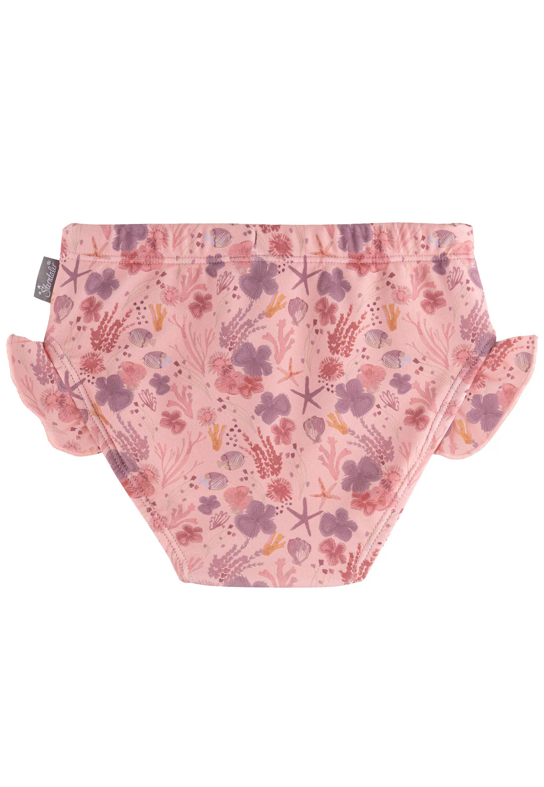 Badehose Corale