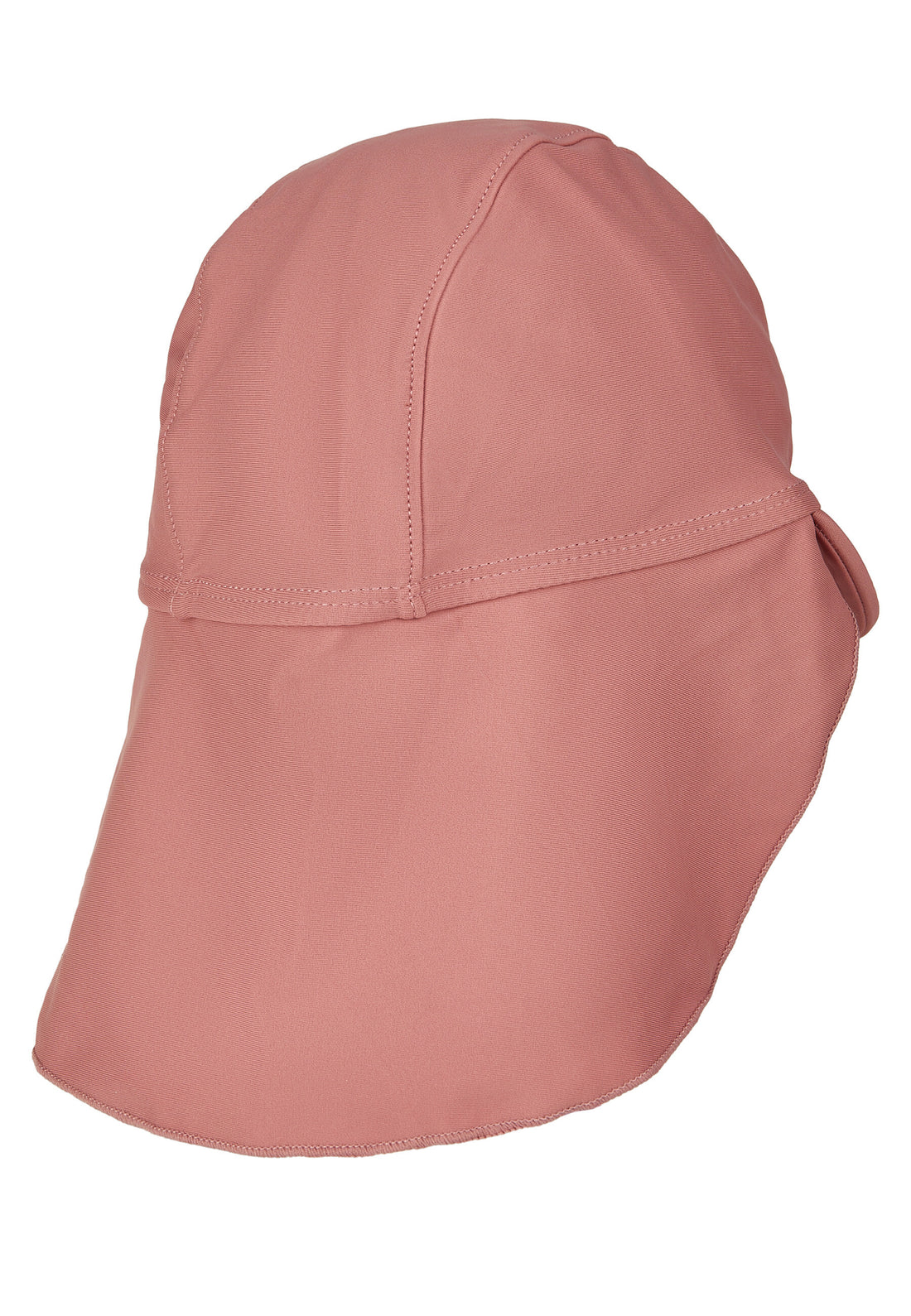 Schirmmütze Nacken uni
