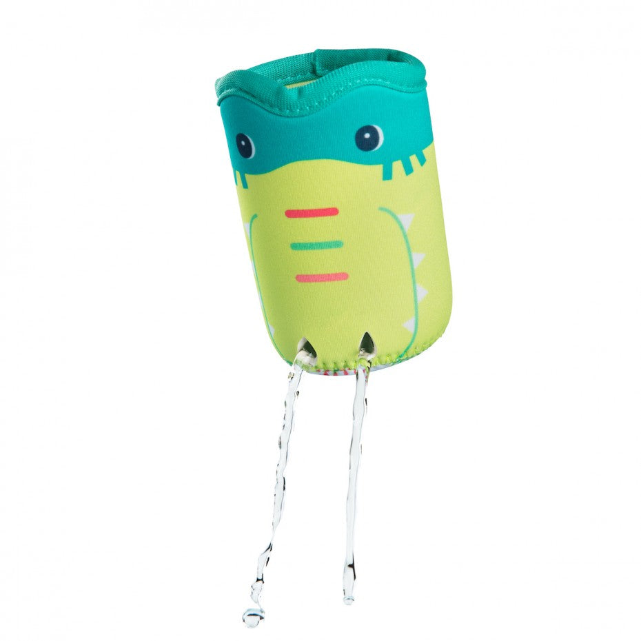 Dschungel Badebecher