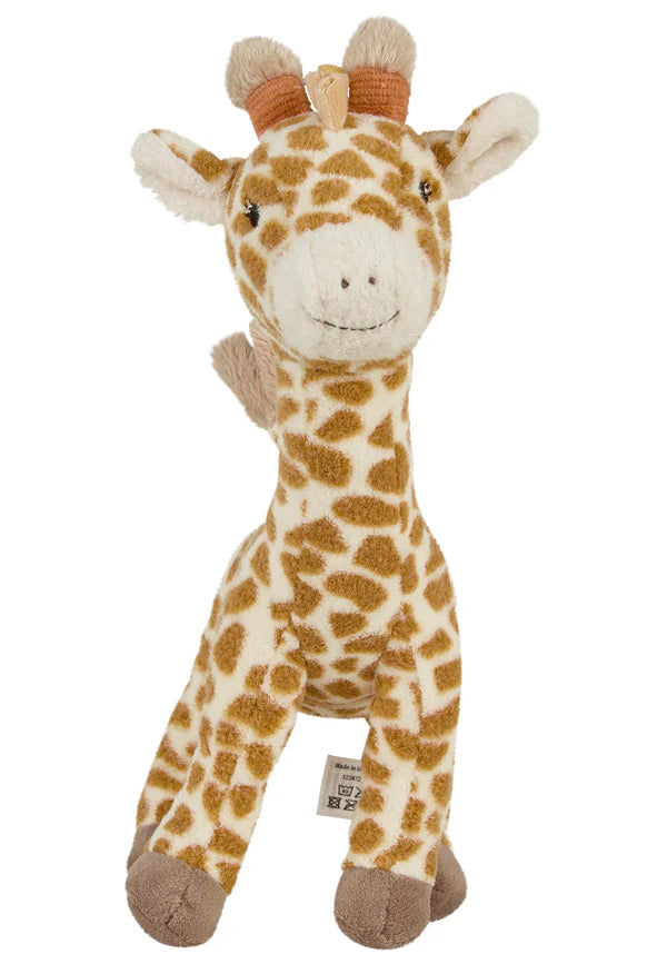 Kuscheltier M GIRAFFE Kaya