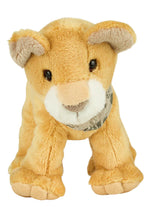 Kuscheltier M LÖWE Leo