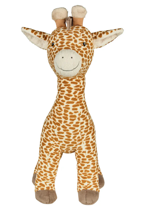 Kuscheltier XXL Giraffe Kaya