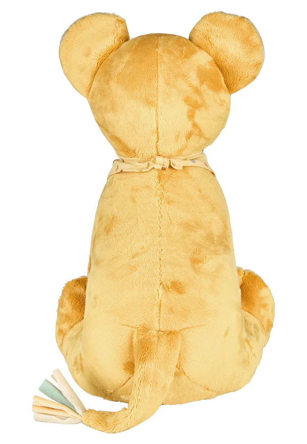 Kuscheltier XXL LÖWE Leo