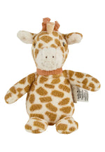 Kuscheltier S GIRAFFE Kaya